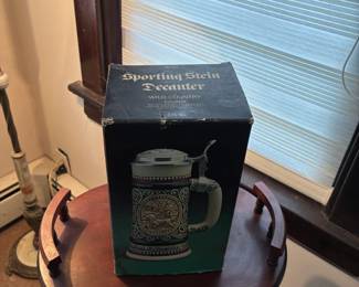 stein