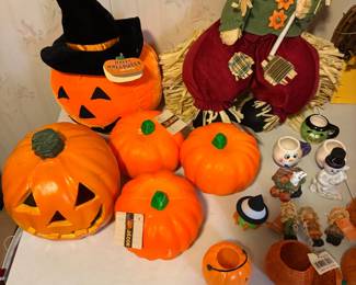 Halloween