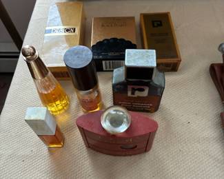 perfume