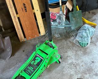 car jacks