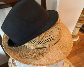 men's hats