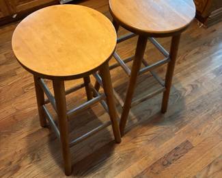 stools