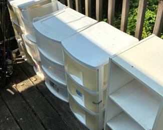 storage