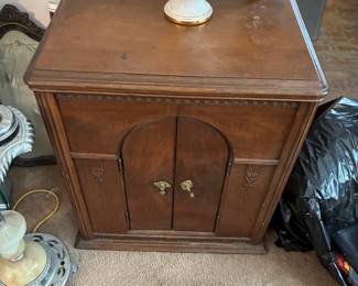 end table