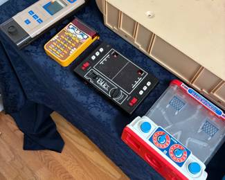 games