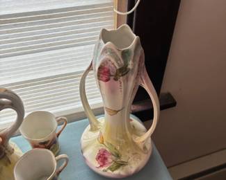 vase