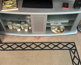 TV stand