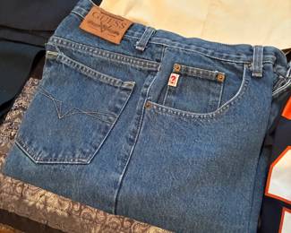 vintage jeans