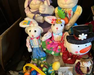 Easter
