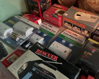 electronics