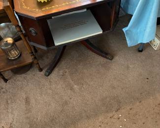 end table