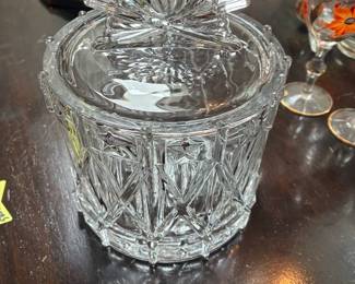 crystal