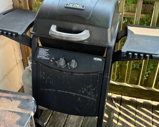 grill