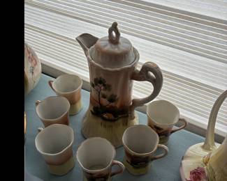 tea set