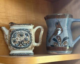 stoneware