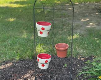 Lawn/garden decor