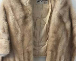 mink Stole
