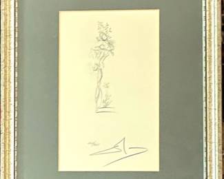 Dali “Fantasy”