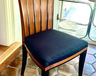  Eliel Saarinen 'Cranbrook' Dining Chairs