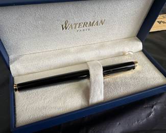Waterman Pen $45.00
