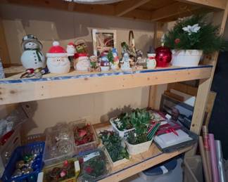 Christmas Decorations