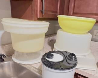 Tupperware