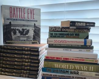 Books on War