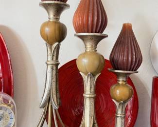 Candle Holder (3)