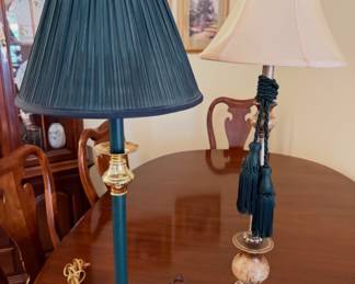 Lamps