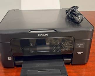 Epson Expression Home XP-4100 (or