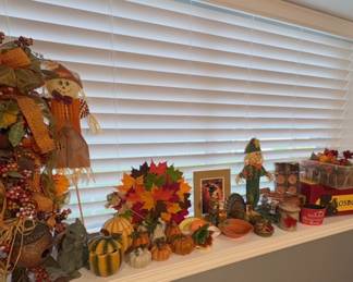 Halloween Decorations