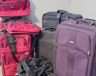 Luggage