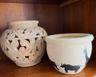 Planters