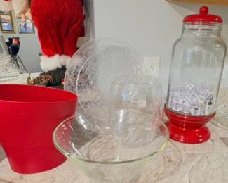 Ice Buckets