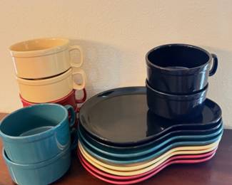 Soup and Sandwich Sets