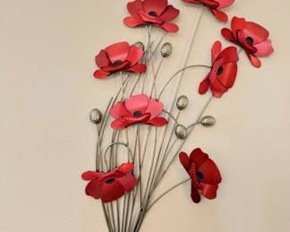 Metal Wall Art