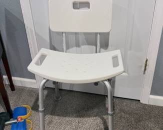 Shower Chair