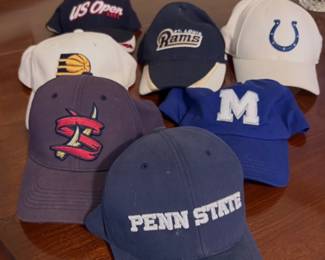 Sports Caps