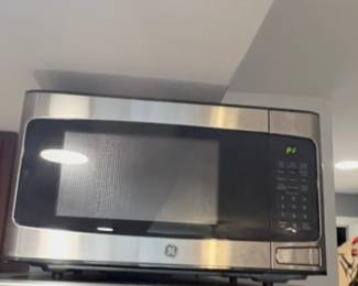 GE Microwave