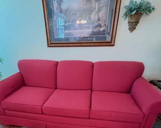 Pennsylvania House Sofa-2