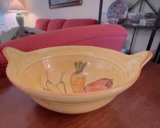 1970’s Los Angeles Potteries
