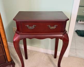 Queen Anne Style Table