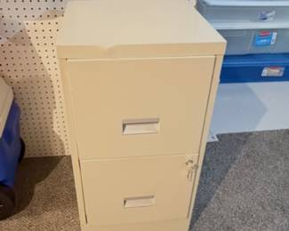 File cabinet