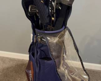 Golf Clubs