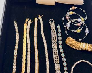 Bracelets