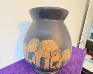 Vintage Vase