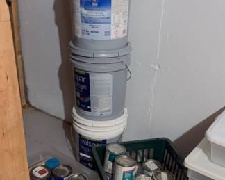 Paint