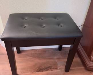 Storage Stool