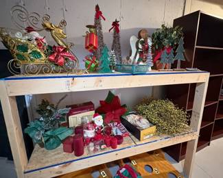 Christmas decorations