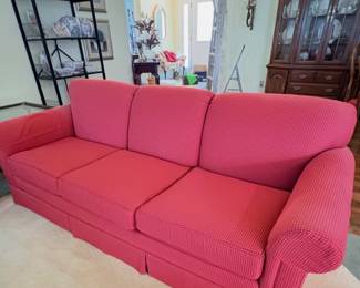 Pennsylvania House Sofa-2